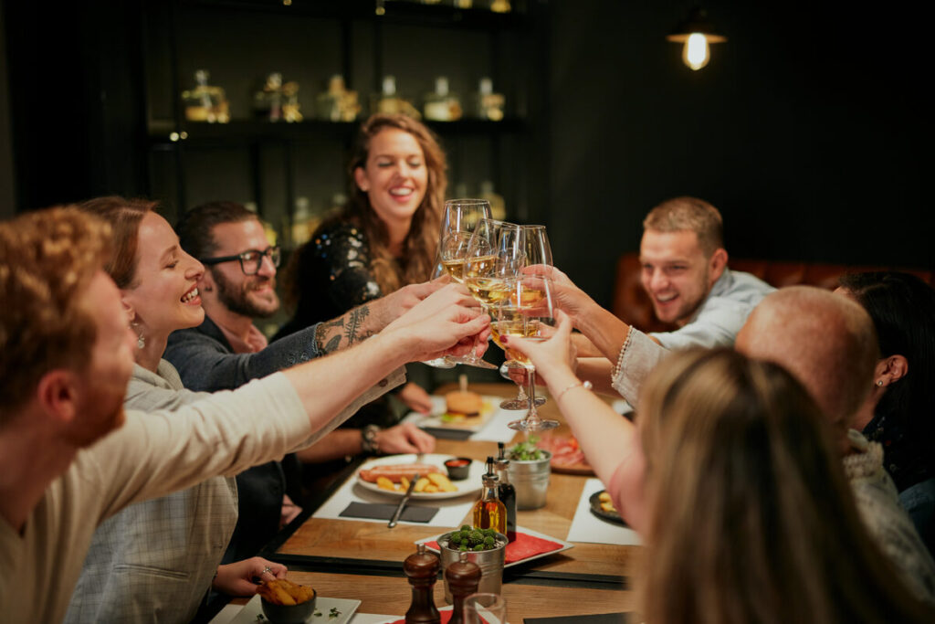 Bellemeade Bayard Park Bites: Exploring the Delicious Heart of Evansville’s Dining Scene